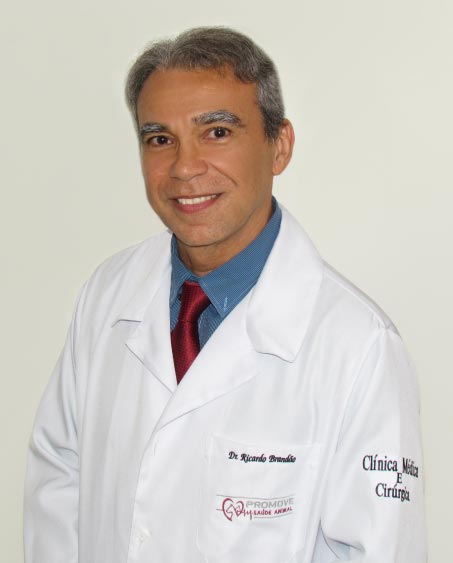 foto Dr. Ricardo Brandão