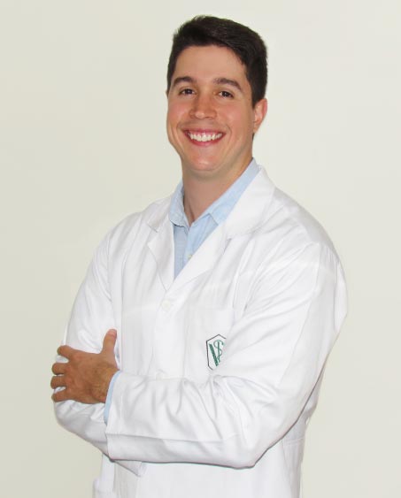 Dr Leonardo Bazzanella